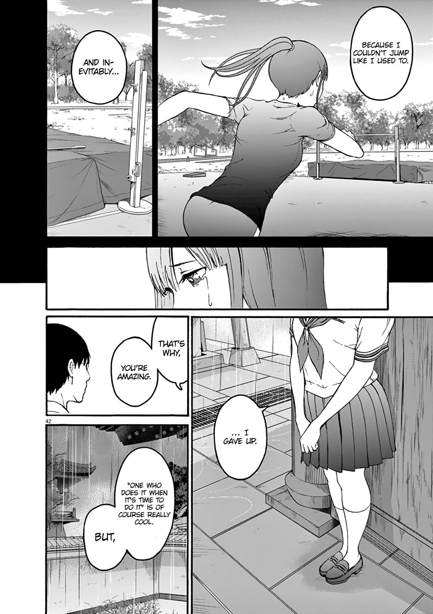 Peach Milk Crown Chapter 1 48